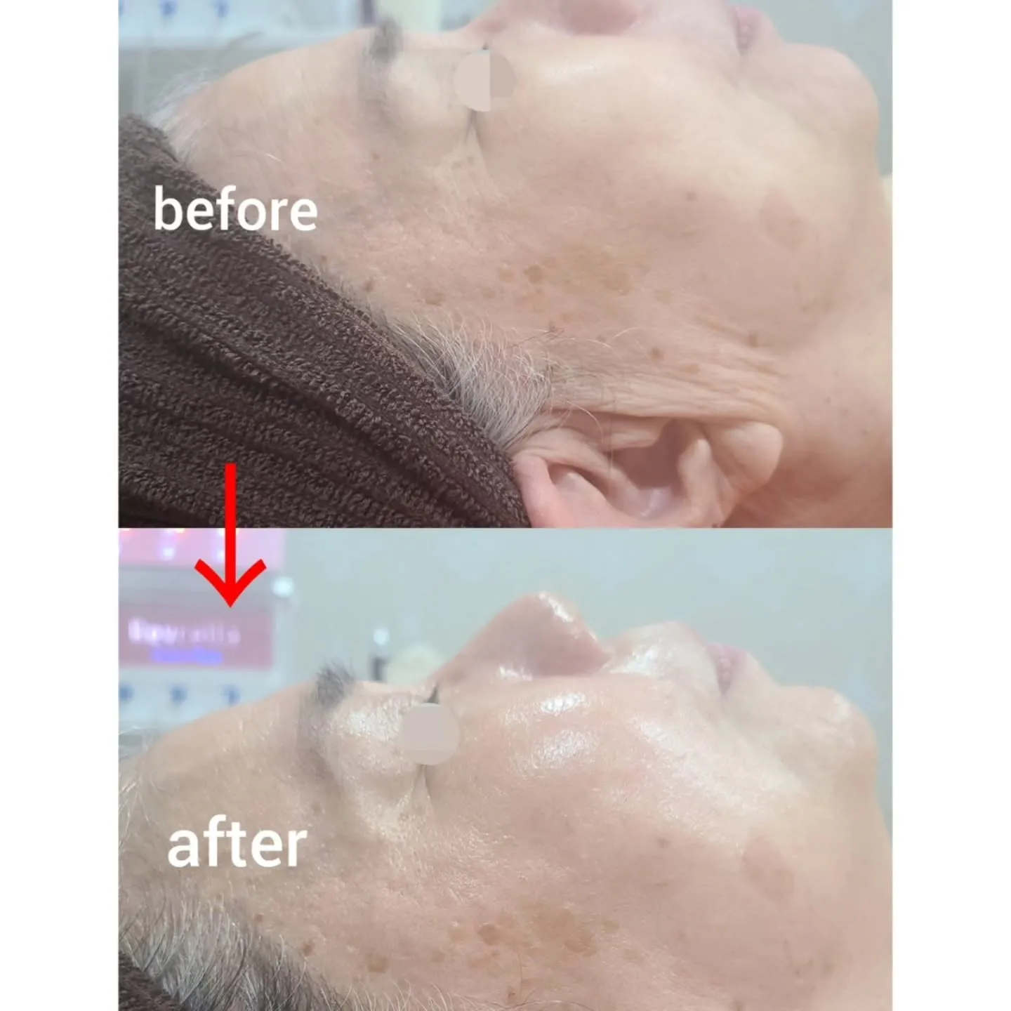 多治見市エステ Merci(メルシー)です。